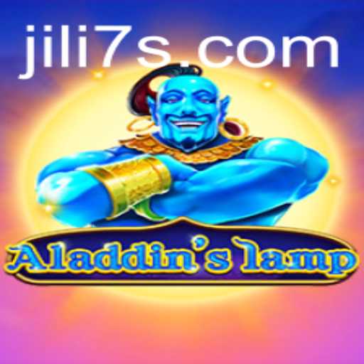 Discover the Magic of 'Aladdinslamp': An Enchanting New Game Adventure with Jili7