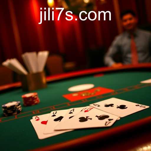 Exploring the Fascinating World of Blackjack and the Role of jili7