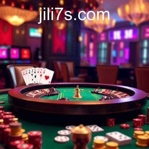 Exploring the Exciting World of Casino Games with Jili7
