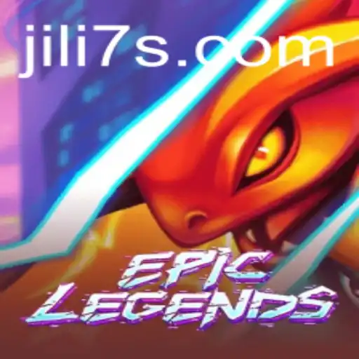 EpicLegends: Unveiling an Immersive Adventure in the Gaming World with jili7