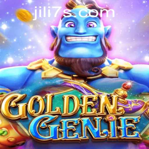 Unveiling GOLDENGENIE: A Fascinating Journey into the World of Jili7 Games