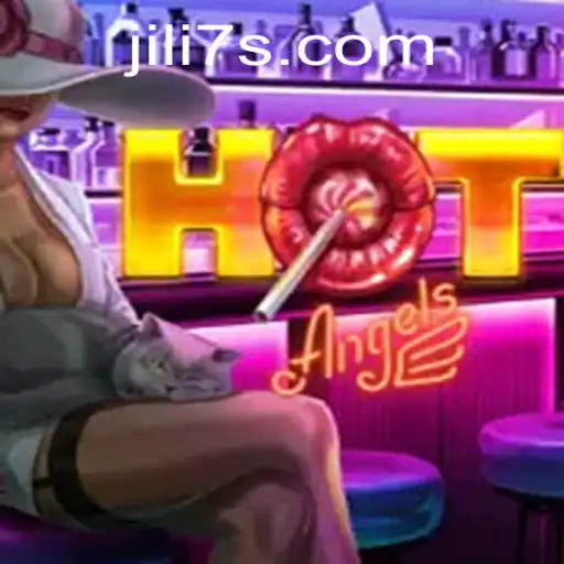 Explore the Thrilling World of HotAngels: A Game by Jili7