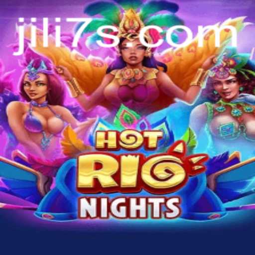 Exploring the Allure of HotRioNights: A Captivating Gaming Experience Enhanced by the jili7 Twist