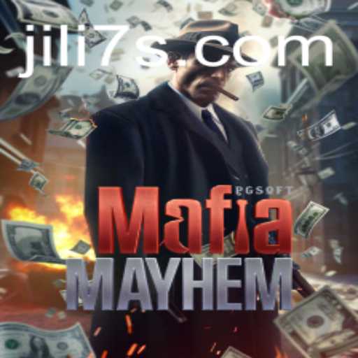 MafiaMayhem: A New Era of Strategic Gameplay