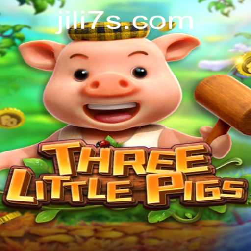 Exploring the Adventures of THREELITTLEPIGS: A New Gaming Experience