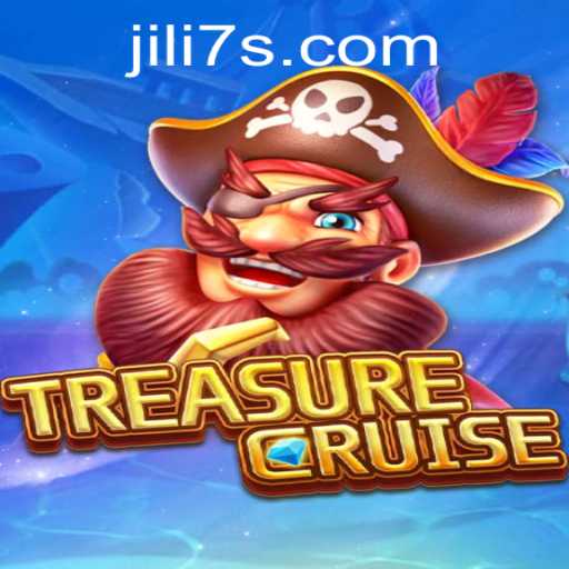 Embark on an Epic Adventure with TREASURECRUISE and Jili7