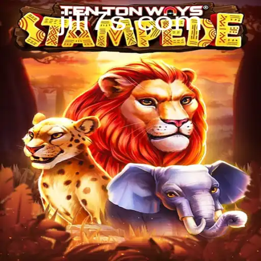 Exploring the Exciting World of TenTonWaysStampede: The Ultimate Gaming Experience