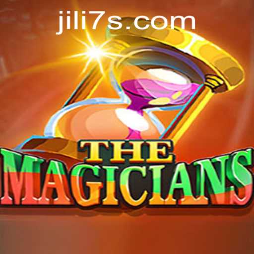 TheMagicians Game: An Enchanting Journey with Jili7