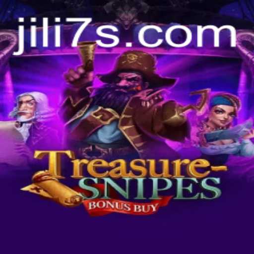 Exploring TreasuresnipesBonusBuy: The Engaging World of Jili7