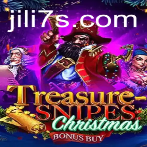 Exploring TreasuresnipesChristmas: A Festive Adventure with Jili7