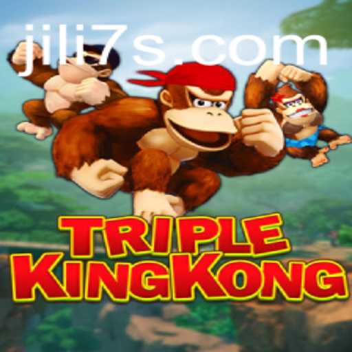 TripleKingKong Unleashed: The Modern Gaming Phenomenon