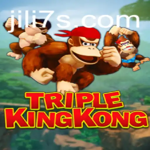 TripleKingKong Unleashed: The Modern Gaming Phenomenon