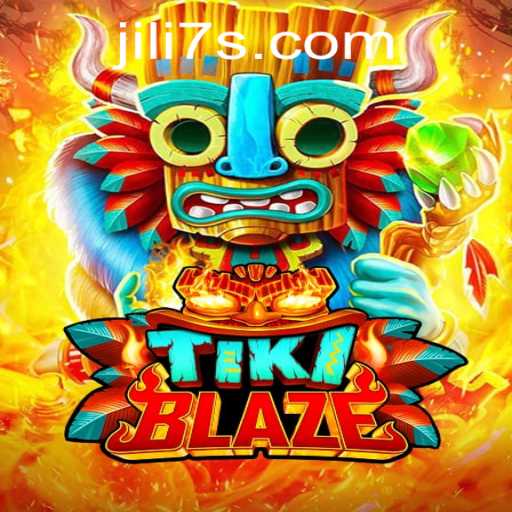 Unveiling TikiBlaze The Thrilling New Game Experience
